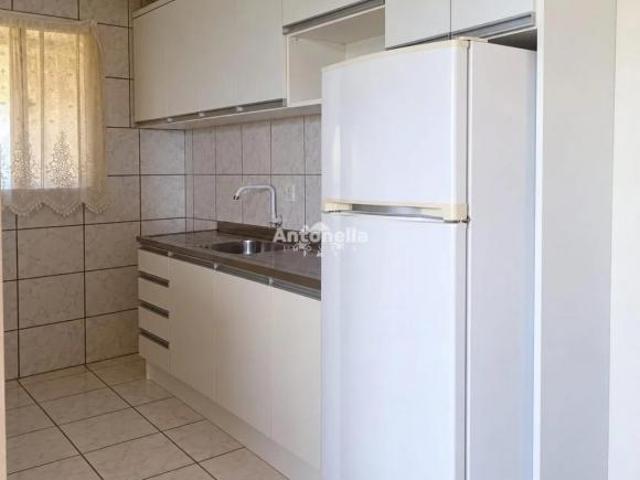 Apartamento venda em Loteamento Alto das Graças, Caxias do Sul