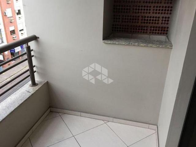Apartamento venda em Região Geográfica Imediata de Santa Maria, Santa Maria