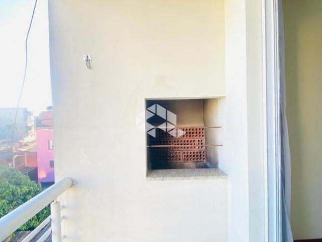 Apartamento venda em Região Geográfica Imediata de Santa Maria, Santa Maria