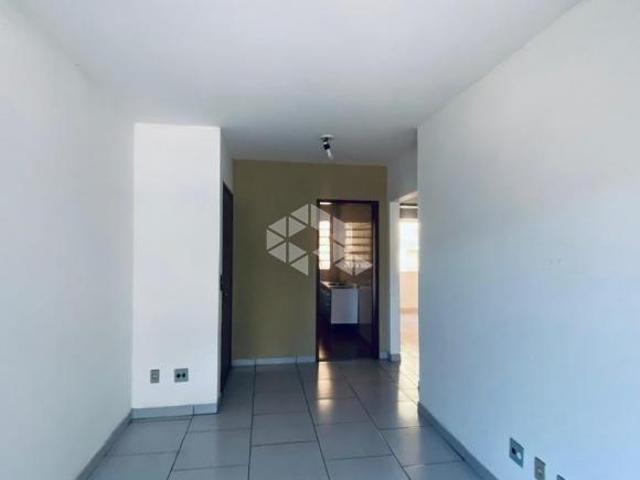 Apartamento venda em Região Geográfica Imediata de Santa Maria, Santa Maria