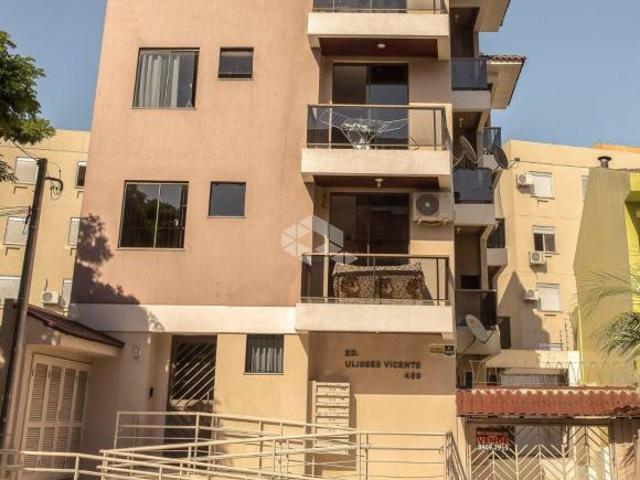 Apartamento venda em Região Geográfica Imediata de Santa Maria, Santa Maria