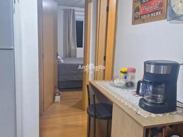 Apartamento venda em Região Geográfica Imediata de Caxias do Sul, Caxias do Sul