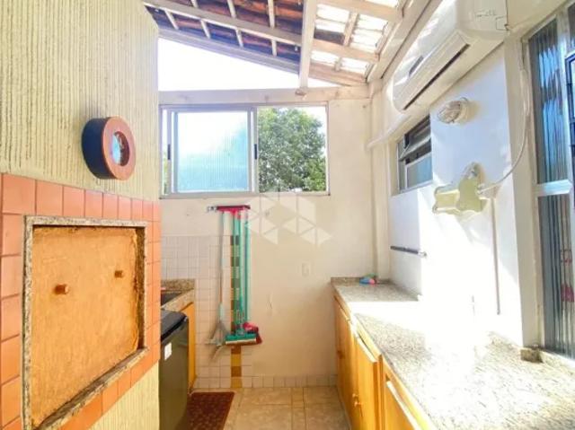 Apartamento venda em Região Geográfica Imediata de Santa Maria, Santa Maria