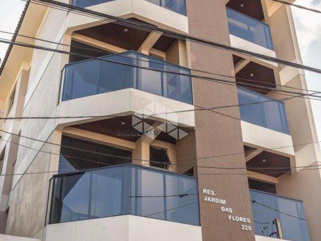Apartamento venda em Região Geográfica Imediata de Santa Maria, Santa Maria