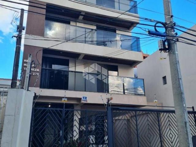 Apartamento venda em Região Geográfica Imediata de Santa Maria, Santa Maria