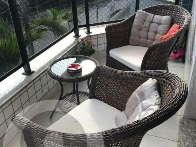 Apartamento venda em Sítios de Recreio Gramado, Campinas