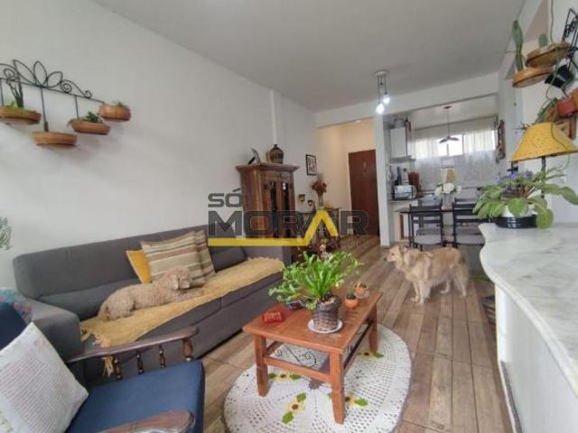 Apartamento venda em Nova Floresta, Belo Horizonte
