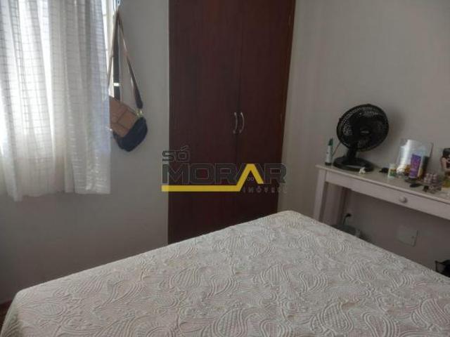Apartamento venda em Nova Floresta, Belo Horizonte