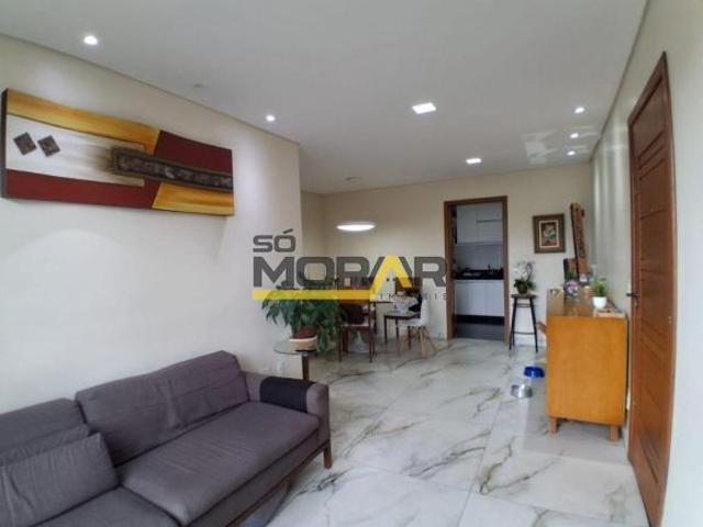Apartamento venda em Regional Nordeste, Belo Horizonte