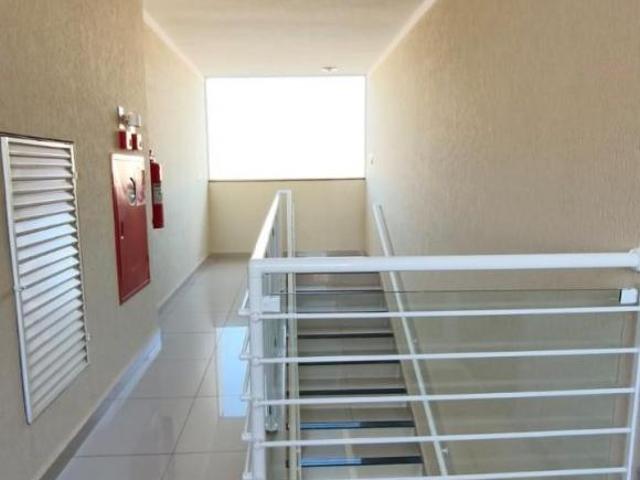Apartamento venda em Região Imediata de Franca, Juranda
