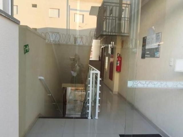 Apartamento venda em Região Imediata de Franca, Juranda