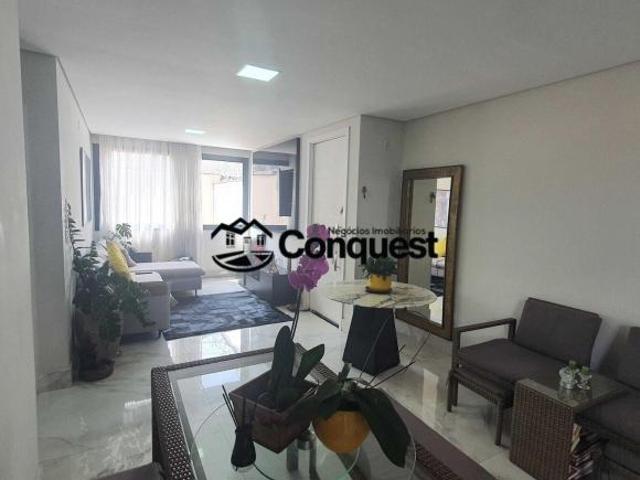 Apartamento venda em Região Geográfica Imediata de Belo Horizonte, Região Metropolitana de Belo Horizonte