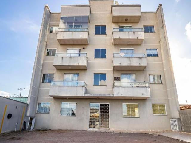 Apartamento venda em Região Geográfica Imediata de Curitiba, Região Metropolitana de Curitiba