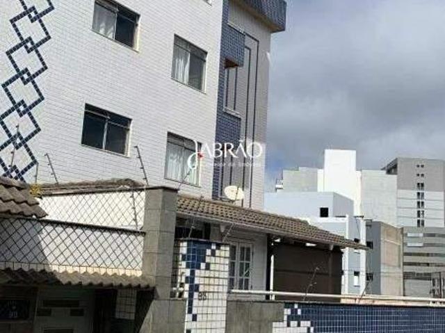 Apartamento venda em Correia de Almeida, Barbacena