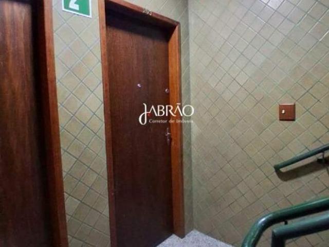 Apartamento venda em Região Geográfica Imediata de Barbacena, Barbacena