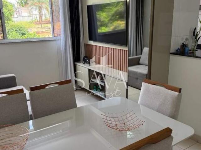 Apartamento venda em Região Geográfica Imediata de Belo Horizonte, Região Metropolitana de Belo Horizonte