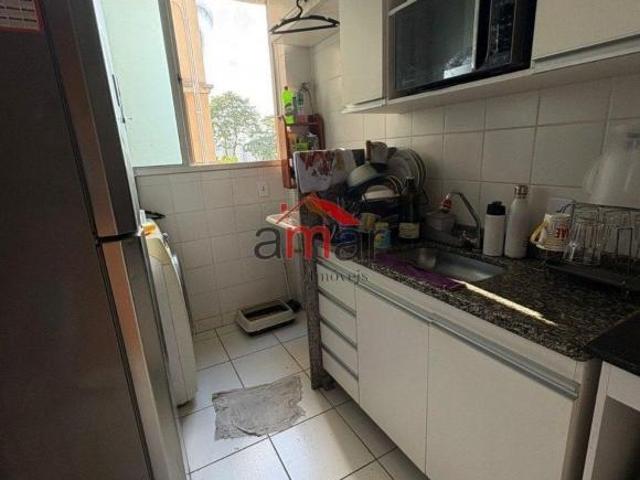 Apartamento venda em Paquetá, Belo Horizonte