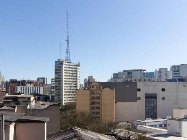 Apartamento venda em Região Imediata de Ourinhos, Bernardino de Campos