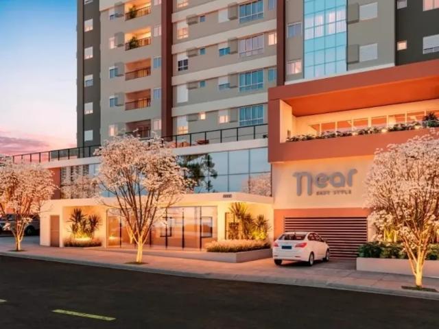 Apartamento venda em Região Geográfica Imediata de Goiânia, Goiânia