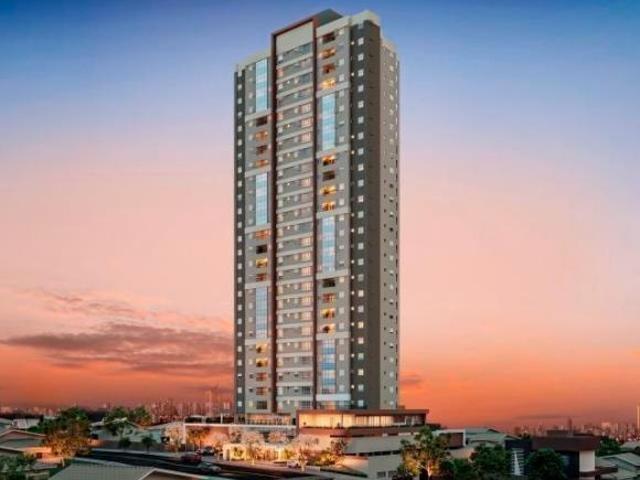 Apartamento venda em Região Geográfica Imediata de Goiânia, Goiânia