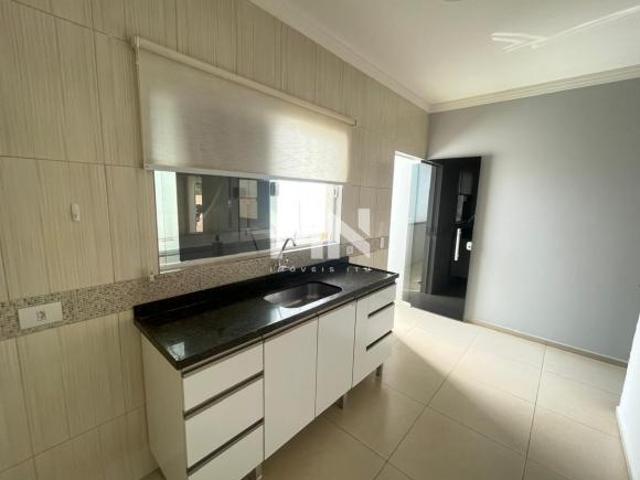 Apartamento venda em Itu