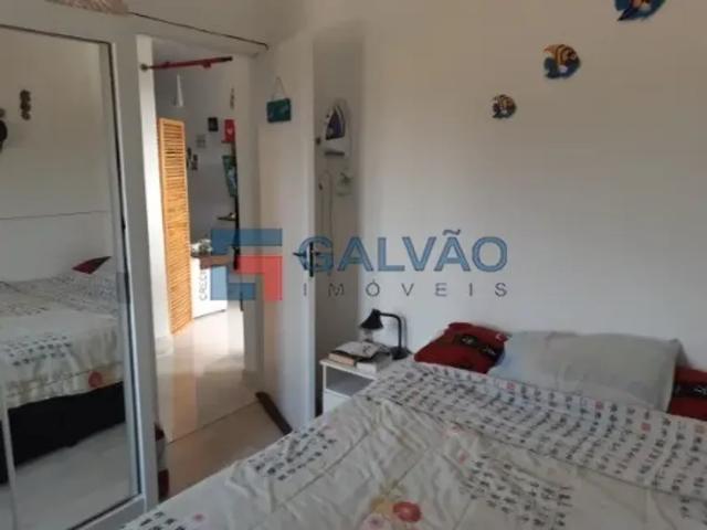Apartamento venda em Jundiaí