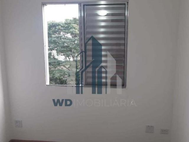 Apartamento venda em Vila Jacuí, São Paulo