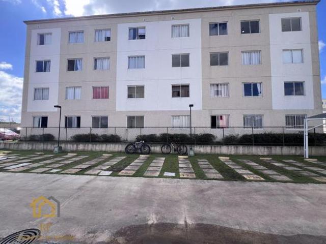 Apartamento venda em Parque da Fonte, São José dos Pinhais