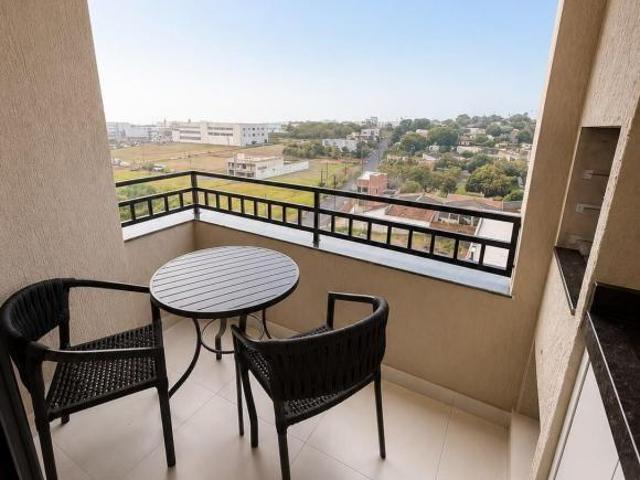 Apartamento venda em Região Geográfica Imediata de Umuarama, Região Metropolitana de Umuarama