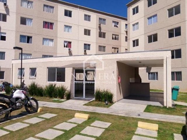 Apartamento venda em Cachoeirinha