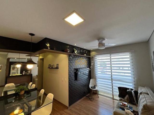 Apartamento venda em Região Imediata de Campinas, Região Metropolitana de Campinas