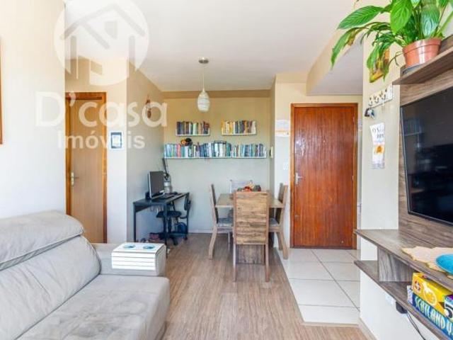 Apartamento venda em Parque Marechal Rondon, Cachoeirinha