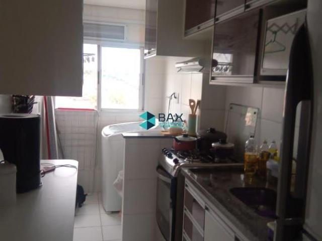 Apartamento venda em Região Imediata de São José dos Campos, Região Metropolitana do Vale do Paraíba e Litoral Norte