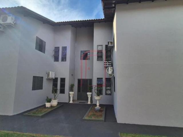 Apartamento venda em Região Geográfica Imediata de Campo Grande, Campo Grande