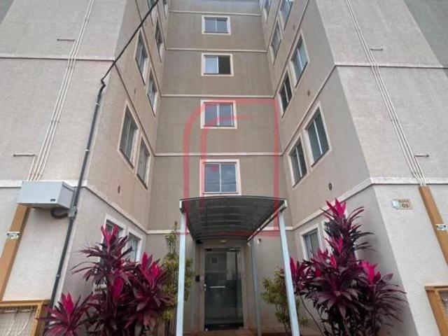 Apartamento venda em Região Geográfica Imediata de Campo Grande, Campo Grande