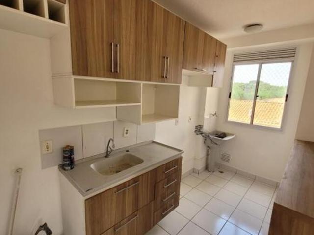 Apartamento venda em Região Geográfica Imediata de Campo Grande, Campo Grande