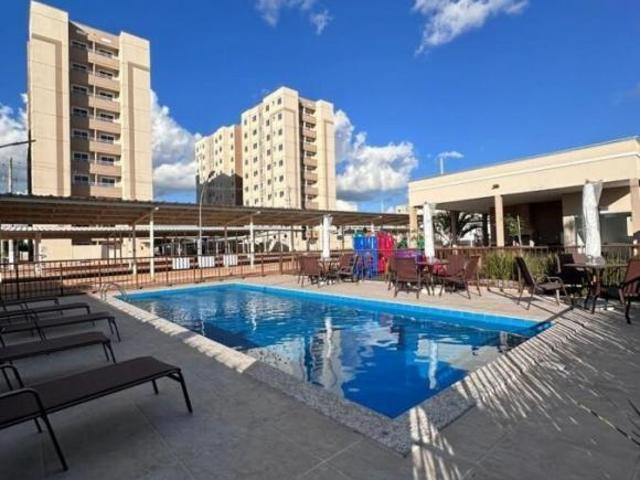 Apartamento venda em Região Geográfica Imediata de Campo Grande, Campo Grande