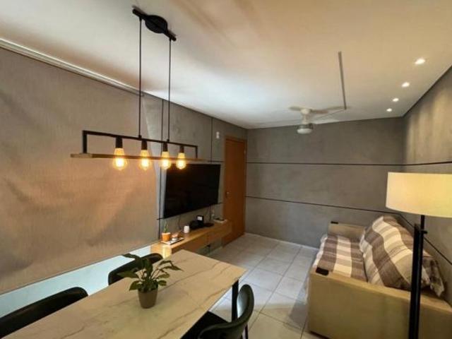 Apartamento venda em Região Geográfica Imediata de Campo Grande, Campo Grande
