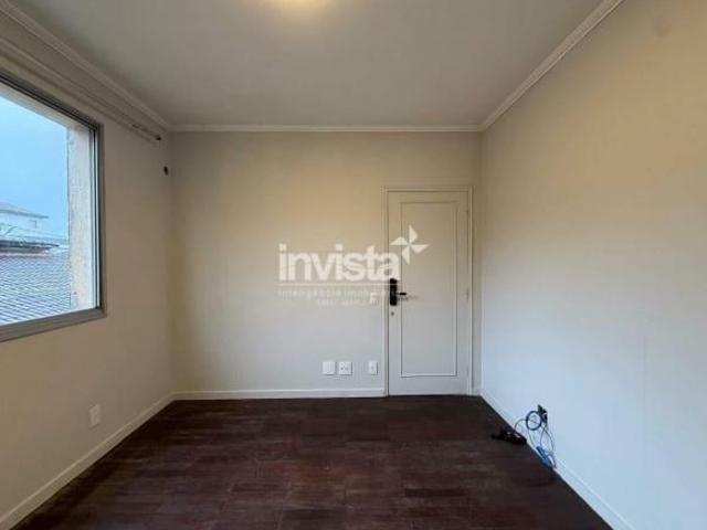 Apartamento venda em São Vicente