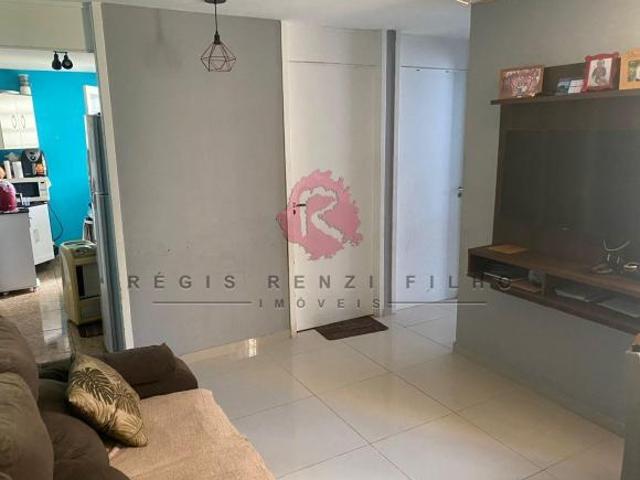 Apartamento venda em Suzano, Jardim Quaresmeira I