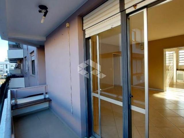 Apartamento venda em Região Geográfica Imediata de Santa Maria, Santa Maria