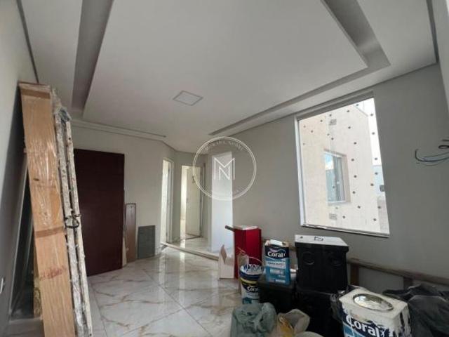 Apartamento venda em Tereza Cristina, São Joaquim de Bicas