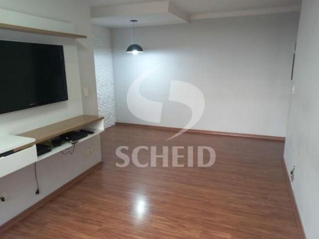 Apartamento venda em Região Imediata de São Paulo, Região Metropolitana de São Paulo