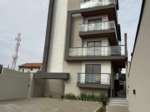 Apartamento venda em Pedro Moro, São José dos Pinhais