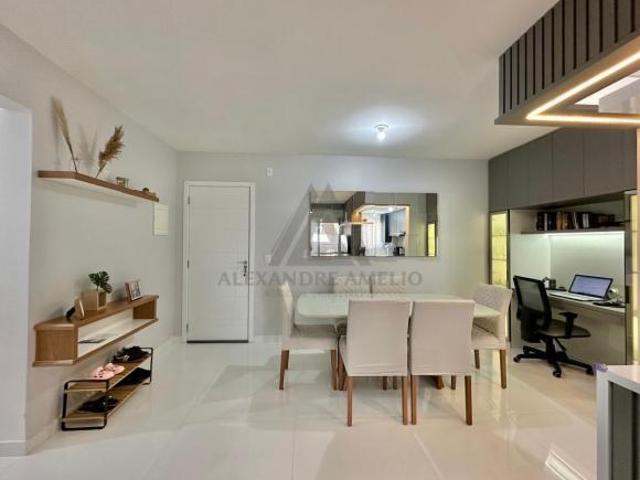 Apartamento venda em Pedro Moro, São José dos Pinhais