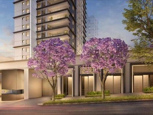 Apartamento venda em Região Imediata de Presidente Prudente, João Ramalho