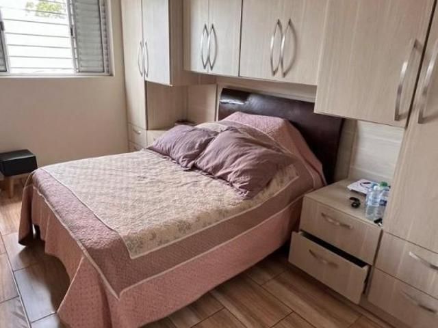 Apartamento venda em Região Imediata de Franca, Juranda