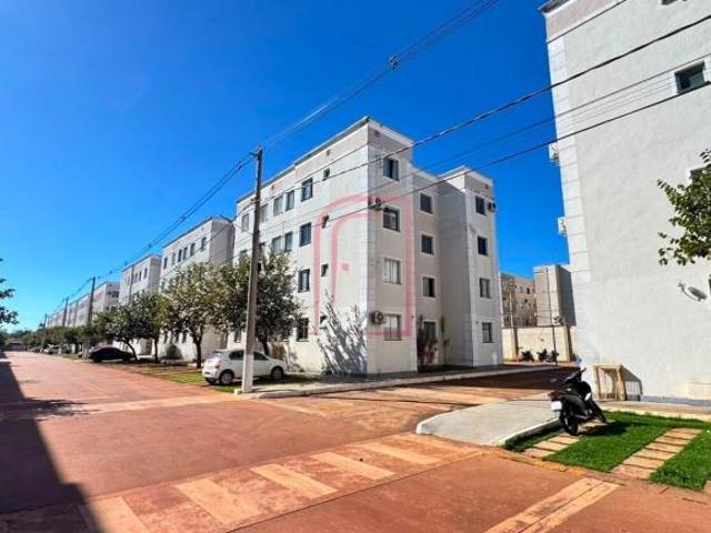 Apartamento venda em Região Geográfica Imediata de Campo Grande, Campo Grande