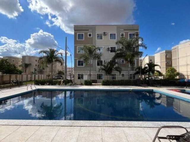 Apartamento venda em Região Geográfica Imediata de Campo Grande, Campo Grande