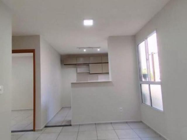 Apartamento venda em Região Geográfica Imediata de Campo Grande, Campo Grande